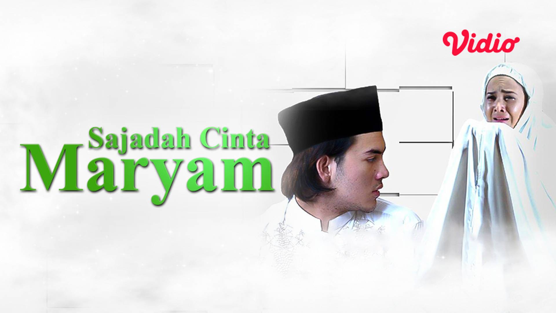 Sajadah Cinta Maryam