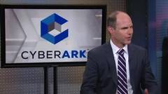Cyberark Software CEO: Securing Growth | Mad Money | CNBC