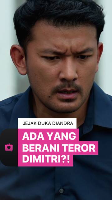 Jejak Duka Diandra