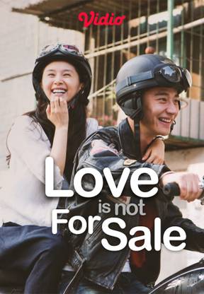 Love Is Not For Sale