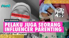Viral Bayi Dianiaya Hingga Memar Saat Dititipkan Di Daycare, Pelaku Sudah Mengaku Dan Ditangkap