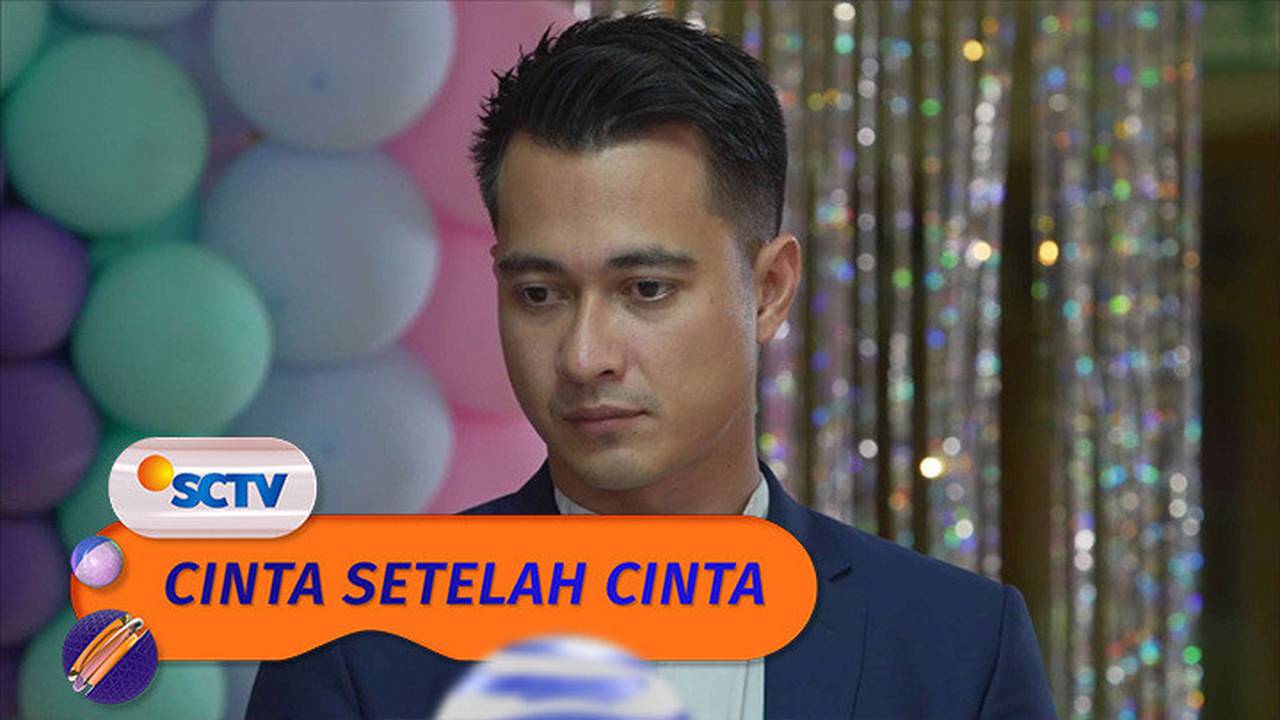 Cinta Setelah Cinta Episode 95 dan 96 Part 2/2 Vidio