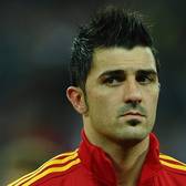 David Villa