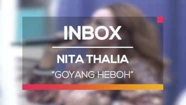 Nita Thalia - Goyang Heboh (Live on Inbox)
