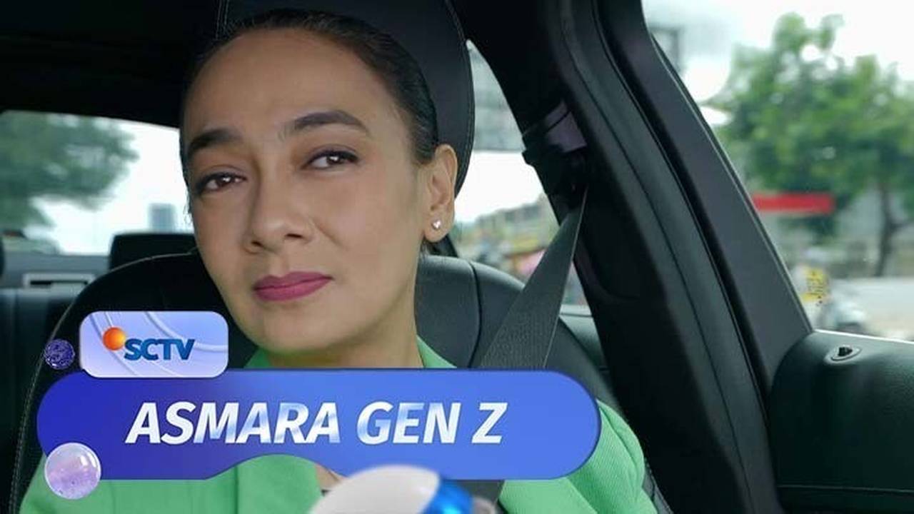 Asmara Gen Z - Episode 121 | Part 1/2 (2024)