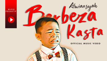Alwiansyah - Berbeza Kasta (Official Music Video)