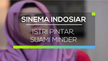 Sinema Indosiar - Istri Pintar, Suami Minder