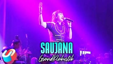 KLa Project - Saujana (GrandKLakustik Show)