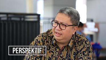 Roy Nicholas Mandey Beberkan Rahasia di Balik Industri Ritel Indonesia! | PERSPEKTIF