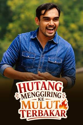 Hutang Menggiring ke Mulut Terbakar
