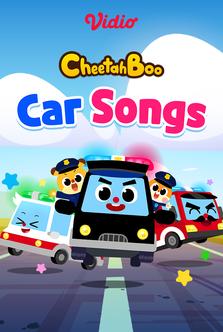 Cheetahboo - Car Songs