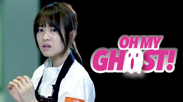 Oh my ghost korean drama ep 1 eng sub deals