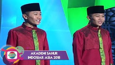 In Heart On Heart - Il Al, Indonesia | Aksi Asia 2018