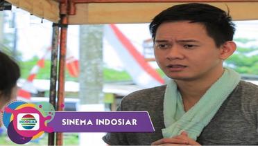Sinema Indosiar - Tukang Nasi Goreng Jadi Kaya Raya