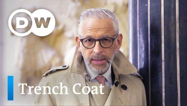 DW Dresscode - Trench Coat