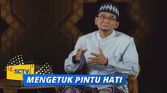 Bakti Anak Kepada Ibu