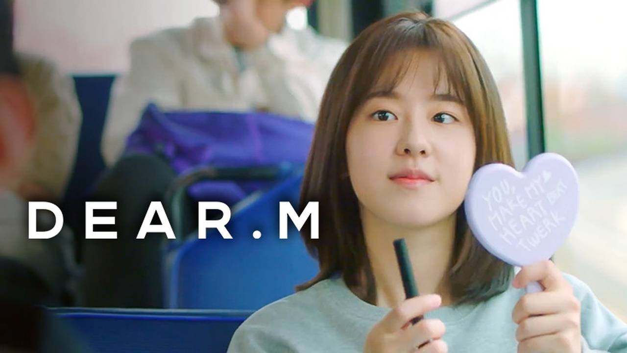 [Gratis] Dear.M - Episode 01 (2022)
