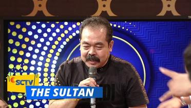 Seru Seruan Rap Battle Sama Suami Inul Daratista, Asik Banget! | The Sultan