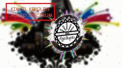 Kimcil Kepolen By Via Valen (Audio Spectrum)