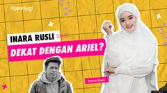 Inara Rusli Mulai Kehidupan Baru, Kerja Keras Demi Anak - Sudah Buka Hati?