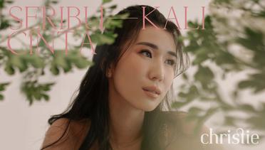 Christie - Seribu Kali Cinta (Official Video)