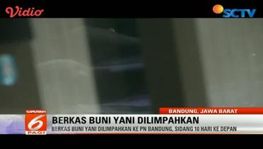 Berkas Buni Yani Dilimpahkan ke Pengadilan Tinggi Bandung - Liputan6 SCTV