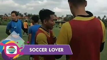 Performa Apik Pemain Asing Bhayangkara FC Jelang Laga Persik vs Bhayangkara FC | Soccer Lover