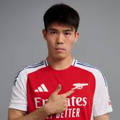 Takehiro Tomiyasu