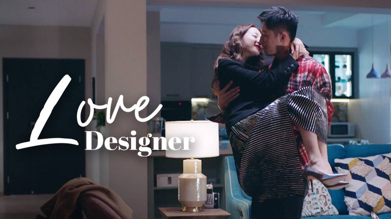 Love Designer Episode 26 (2020) Vidio