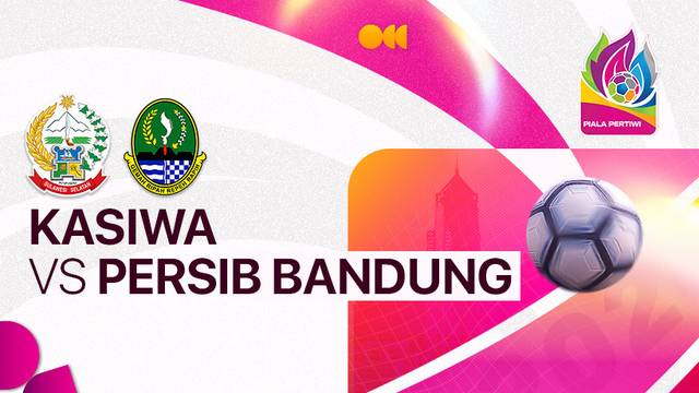 Kasiwa FC vs Persib Bandung - Full Match | Piala Pertiwi Senior 2024