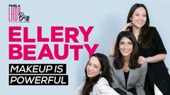 Ellery Beauty Memberikan Empower Woman Melalui Produk Terbaik Untuk Perempuan Indonesia