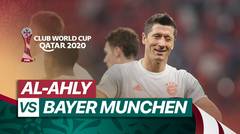 Mini Match - Al-Ahly vs Bayern Munich I FIFA Club World Cup 2020