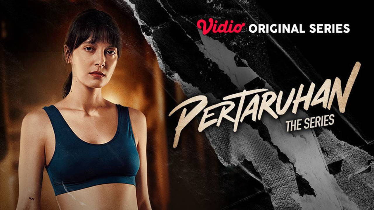 Gratis Pertaruhan The Series Pertaruhan The Series Vidio Original Series Jamila 2023 