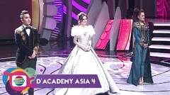 D'Academy Asia 4 - Top 6 Group 2 Result