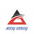 Asoy Geboy