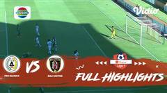 PSS Sleman (0) vs (0) Bali United - Full Hightlight | Shopee Liga 1