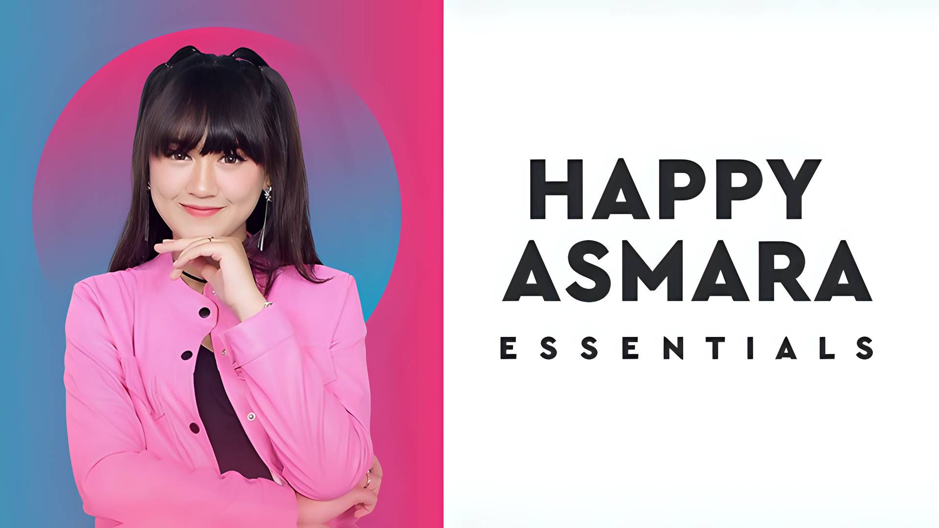 Essentials: Happy Asmara