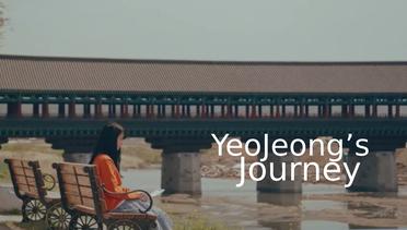 Yeojeong's Journey - Teaser