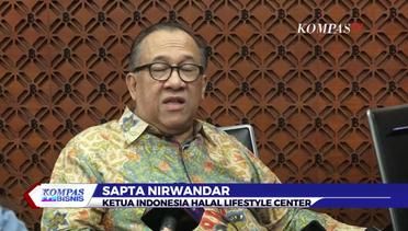 Potensi Wisata Halal di Indonesia Masih Minim
