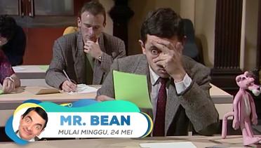 Ada Mr.Bean di SCTV!! Mulai Minggu, 24 Mei 2020