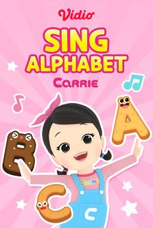 Hello Carrie - Sing Alphabet
