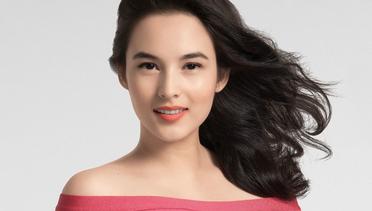 Diakui Dunia, 7 Aktris Cantik Indonesia Ini