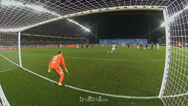 Real Sociedad 1-2 Celta Vigo | Liga Spanyol | Highlight Pertandingan dan Gol-gol