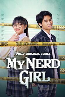 My Nerd Girl