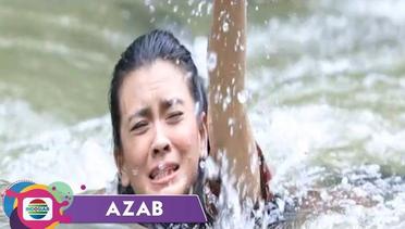 AZAB - Nekat Merebut Suami Orang Jenazah Diterjang Badai dan Hilang Tak Berbekas