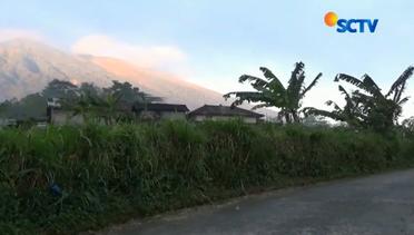 Polisi Imbau Warga di Lereng Gunung Agung untuk Mengungsi – Liputan6 Petang