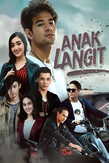 Anak Langit