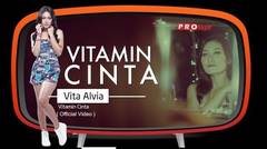 Vita Alvia - Vitamin Cinta (Official Music Video)