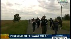 196 Jenazah Korban Malayasia Airline MH17 Diangkut Dengan Kereta