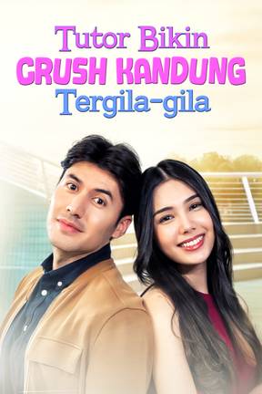 Tutor Bikin Crush Kandung Tergila-Gila